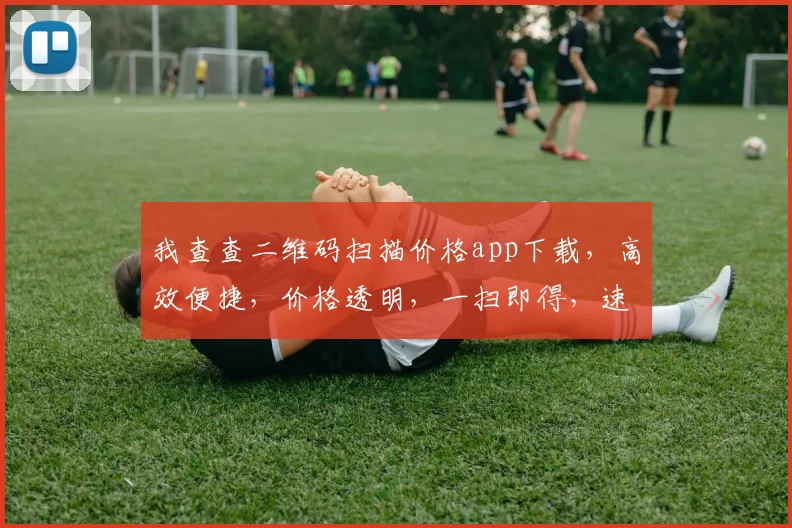 我查查二维码扫描价格app下载，高效便捷，价格透明，一扫即得，速来体验